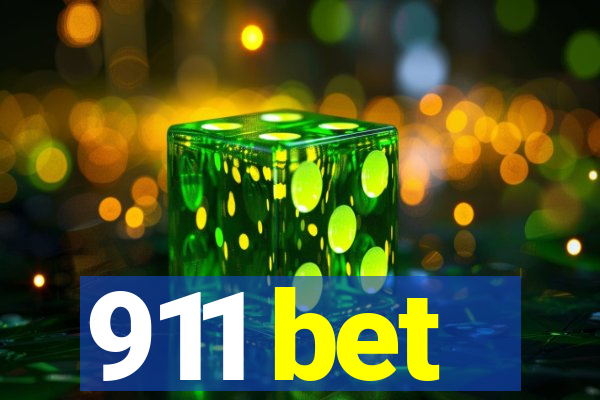 911 bet